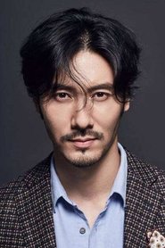 Fan Yize portrait