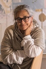 Tacita Dean portrait