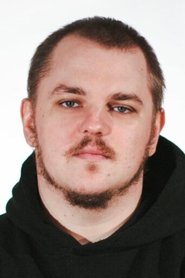 Karl Koppelmaa portrait