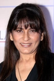 Archana Puran Singh portrait