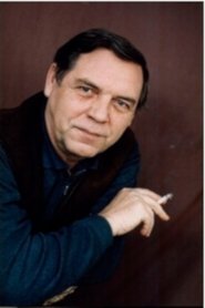 Gennadi Trubnikov portrait