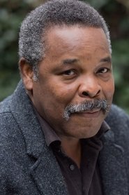 Raymond Anthony Thomas portrait