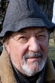 Toma Kuruzović portrait