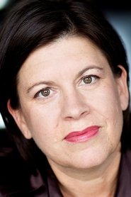 Meighan Gerachis portrait
