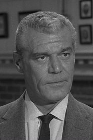 Frank Gerstle portrait