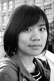 Dan-Chi Huang portrait