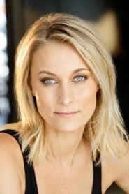 Sadie Katz portrait