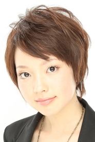 Yuuko Iida portrait