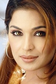 Meera portrait