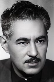Yevgeni Shapiro portrait