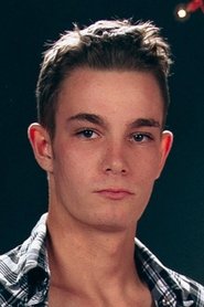 Colton James portrait