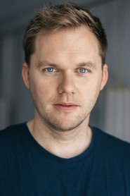 Andreas Bendig portrait