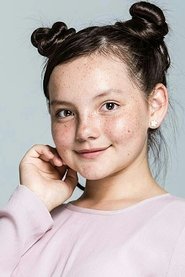 Francisca Aronsson portrait