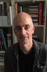 Declan McGrath portrait