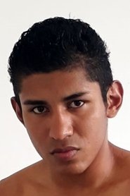 Ramiro Blanco portrait