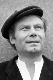 Ryszard Wachowski portrait