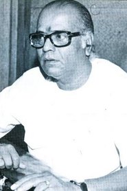 G. K. Venkatesh portrait