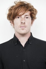Damien Manivel portrait