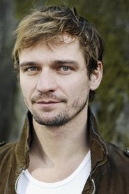 Maik Solbach portrait