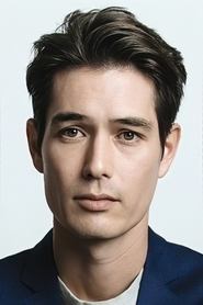 Ricky Kim portrait