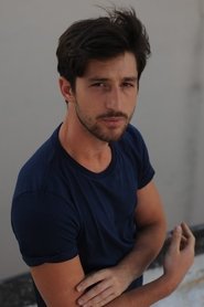 Bruno Giganti portrait