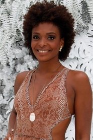 Valquiria Ribeiro portrait