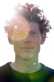 Tom Livingstone portrait