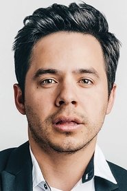 David Archuleta portrait