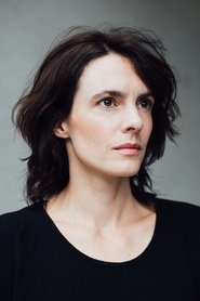 Nicole Gerdon portrait