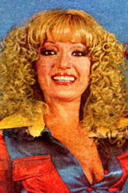 Franca Mantelli portrait