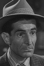 Lou Lubin portrait
