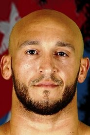 Yosdenis Cedeno portrait