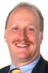 Gregg Rickman portrait
