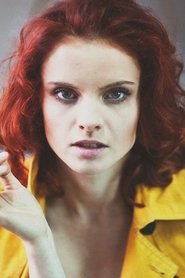 Lucyna Szierok portrait