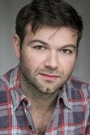 Jordan Blaikie portrait