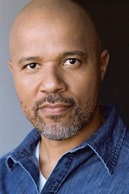 Juan Pope portrait