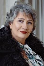 Naiara Harry portrait