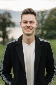 Julian Heinke portrait