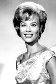 Abby Dalton portrait