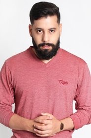 Alejandro Bello portrait