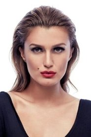 Tuğba Özay portrait