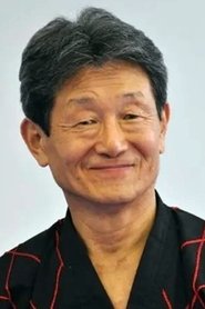 Kwan-Young Lee portrait