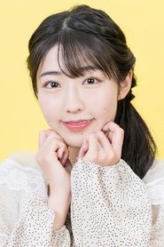 Hitomi Sekine portrait