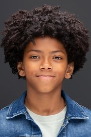 Gian Knight Ramirez portrait