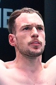 Uroš Medić portrait