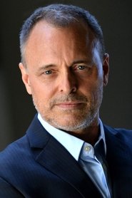 Barry W. Levy portrait