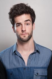 Sebastián Sinnott portrait