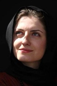 Khazar Ma'soumi portrait