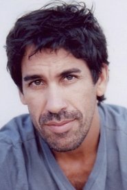Robert Montano portrait