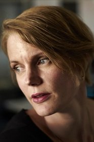 Petra Beck portrait